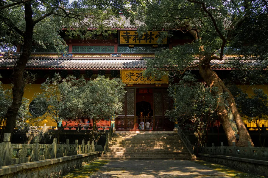 雲林禪寺